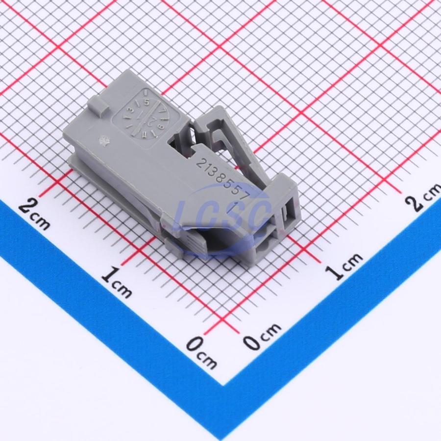 2138557-2 TE Connectivity
