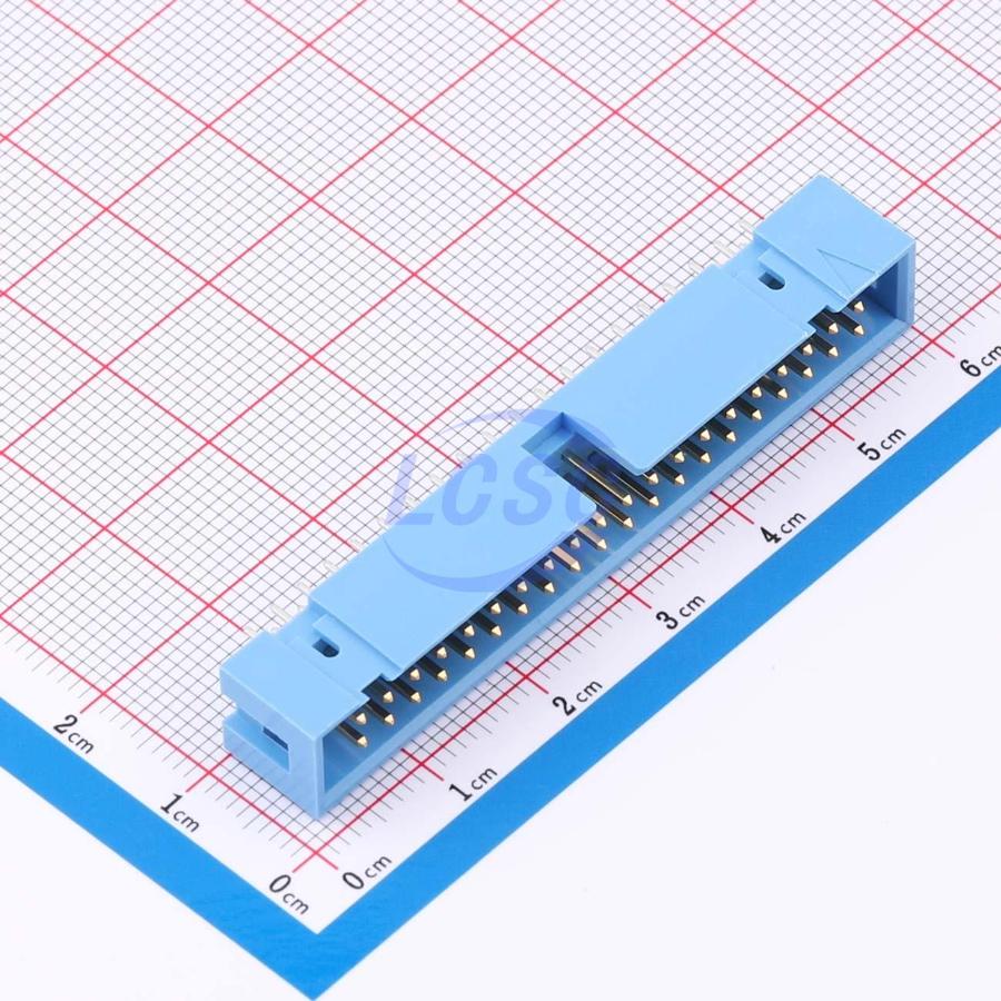 3-1761603-3 TE Connectivity