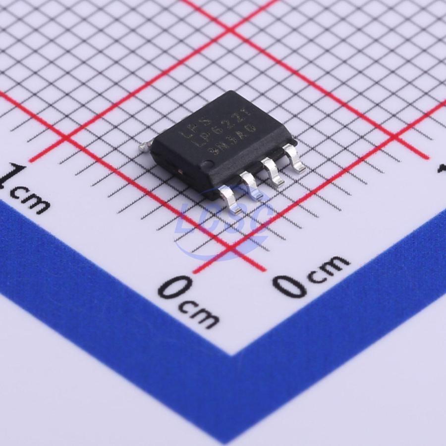 LP6221ASPF LOWPOWER