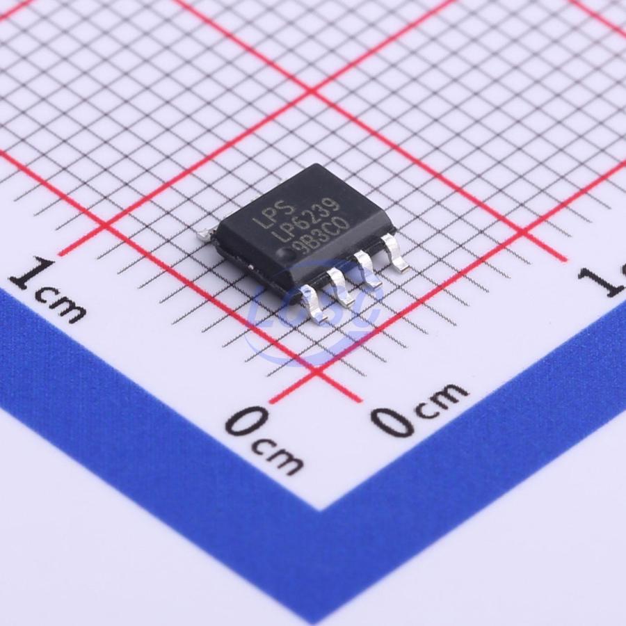 LP6239SOF LOWPOWER