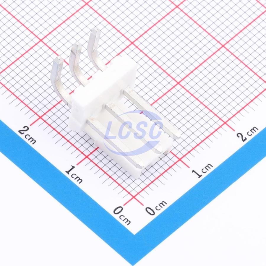 3-644613-3 TE Connectivity