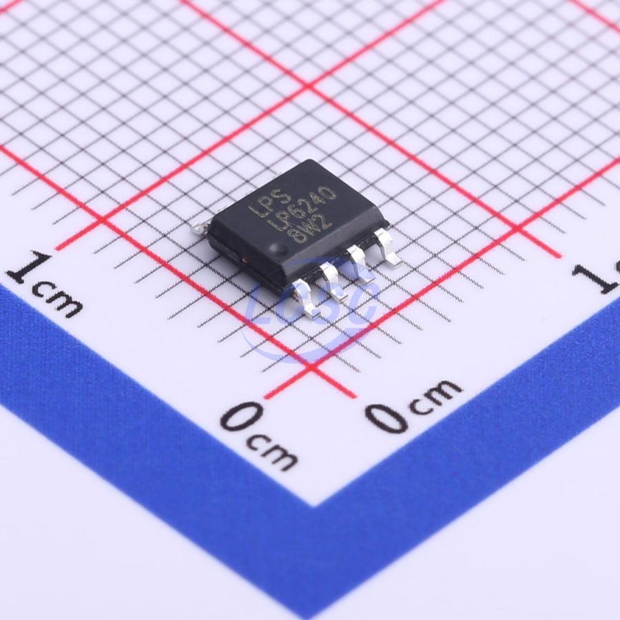 LP6240SOF LOWPOWER