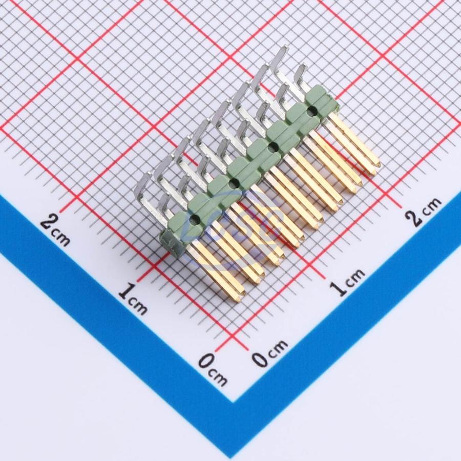 825457-8 TE Connectivity