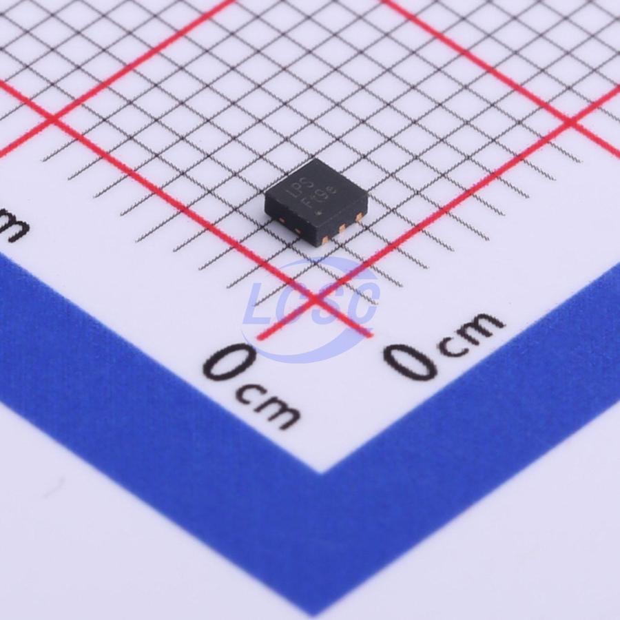 LP3321QVF LOWPOWER