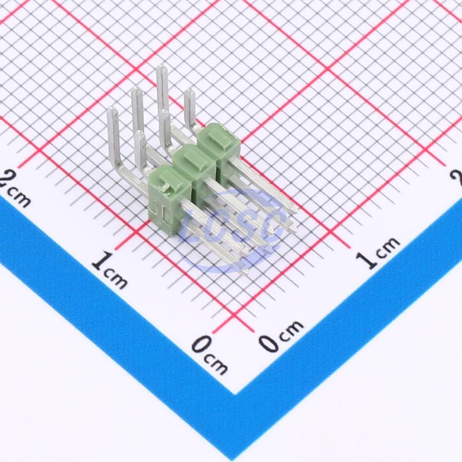 826953-3 TE Connectivity