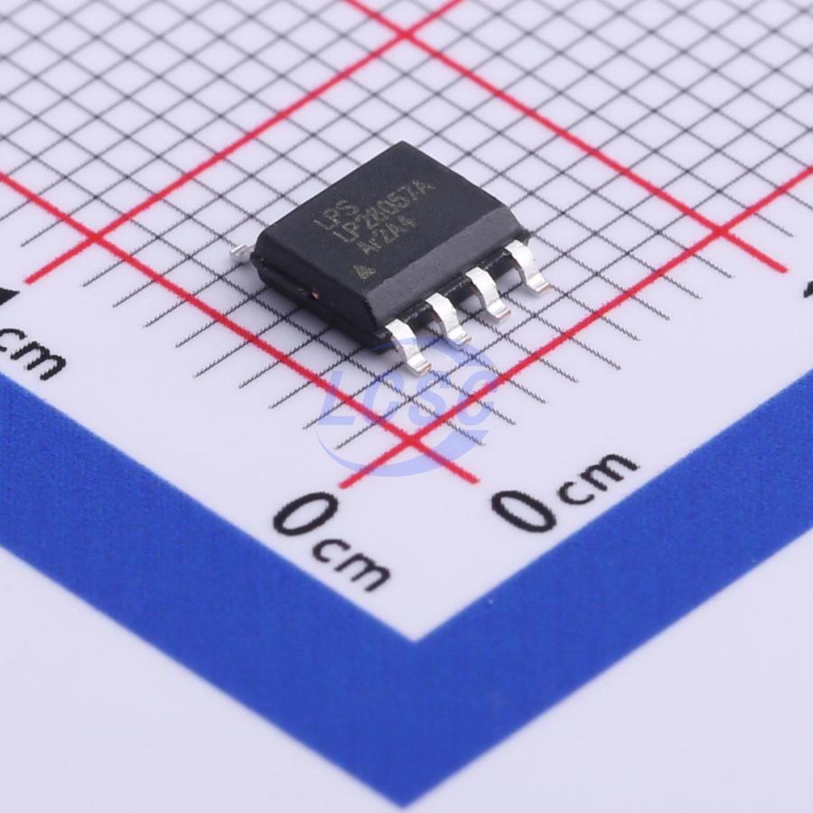 LP28057ASPF LOWPOWER