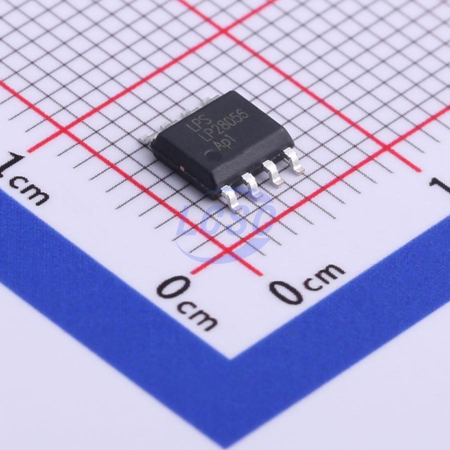 LP28056SPF LOWPOWER