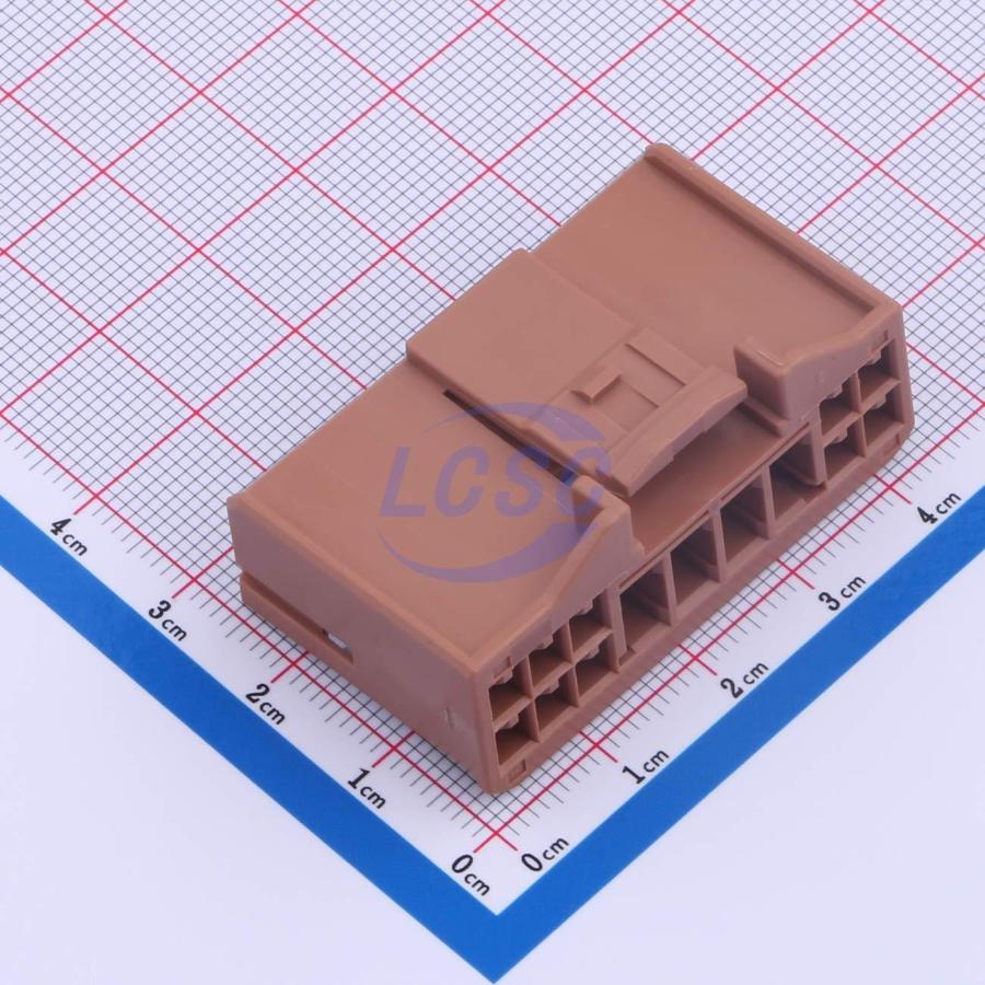 368451-4 TE Connectivity
