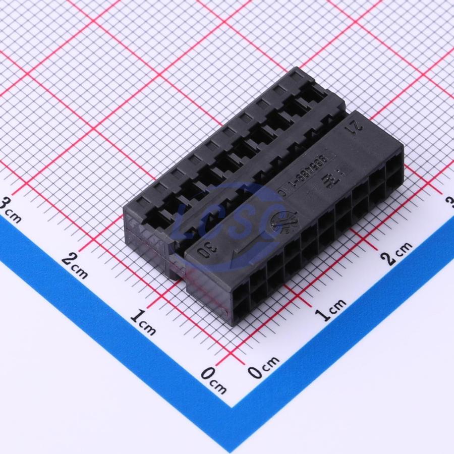 965489-1 TE Connectivity