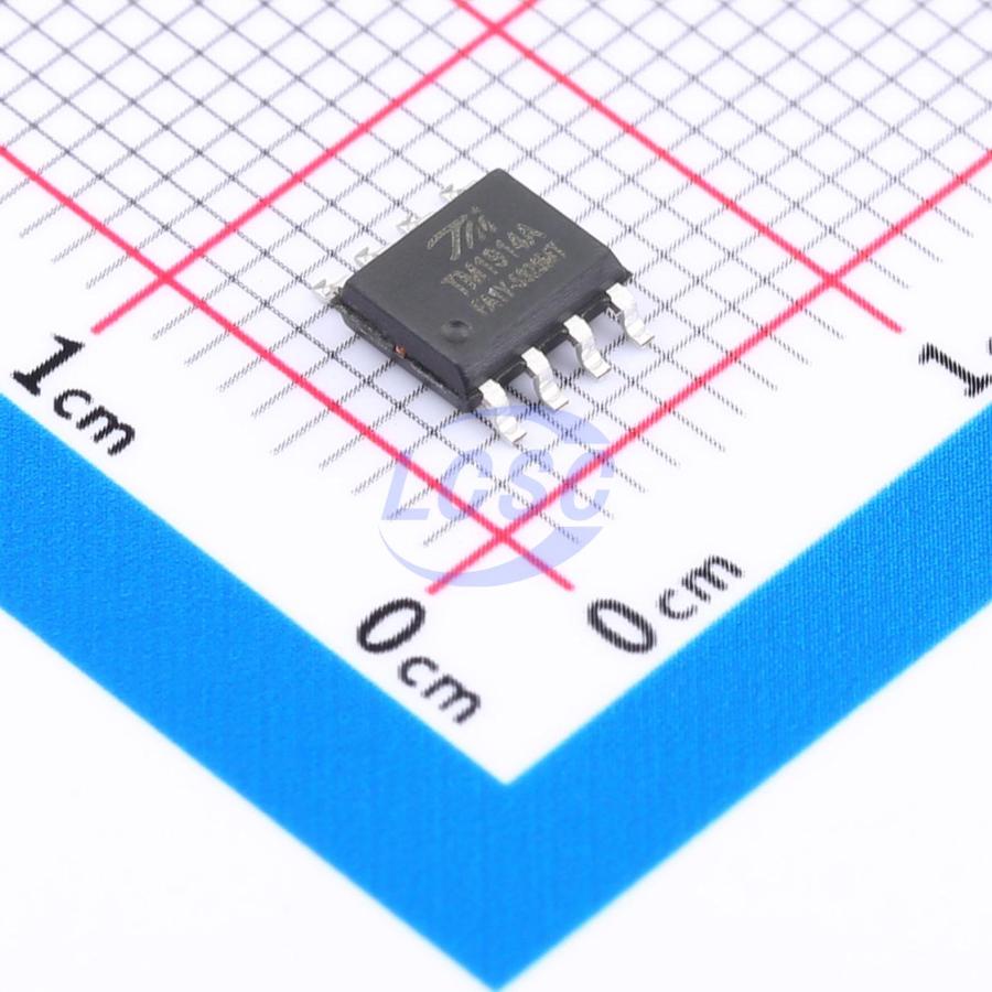 TM1914A TM(Shenzhen Titan Micro Elec)