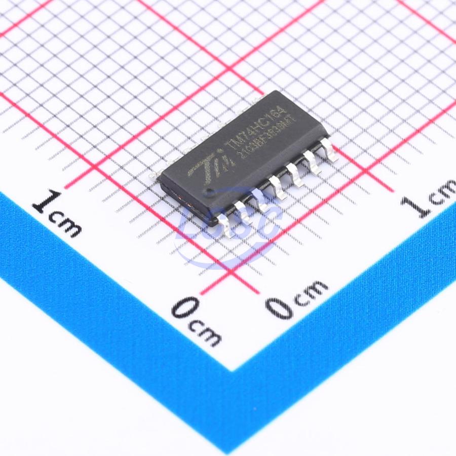 TM74HC164 TM(Shenzhen Titan Micro Elec)