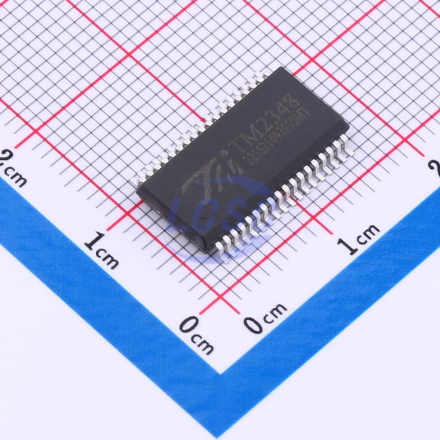 TM2348 TM(Shenzhen Titan Micro Elec)