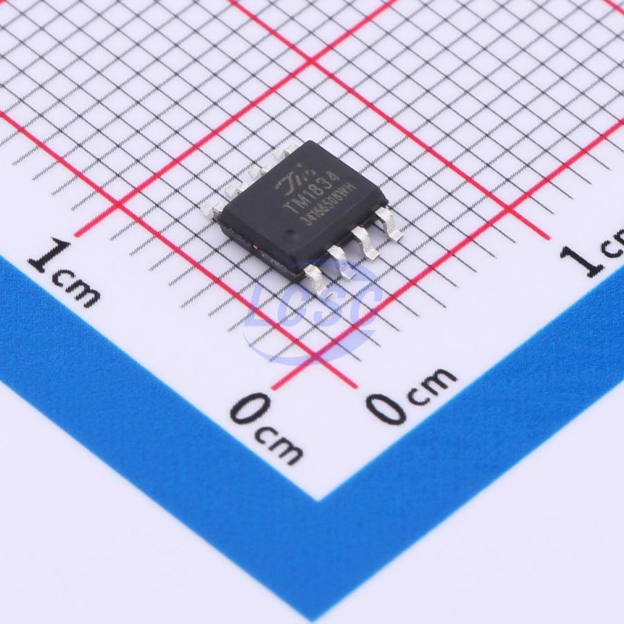 TM1834 TM(Shenzhen Titan Micro Elec)