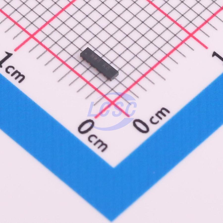 DT1240A-08LP3810Q-7 DIODES