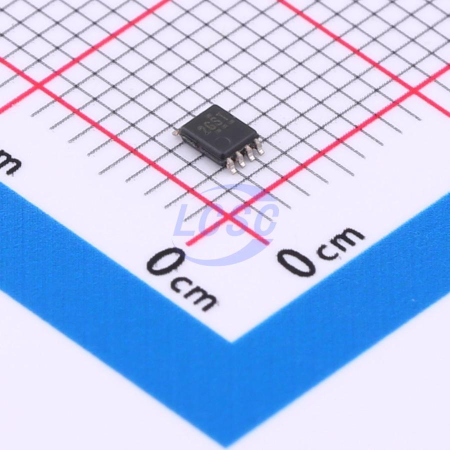 TCA39306DCURQ1 TI