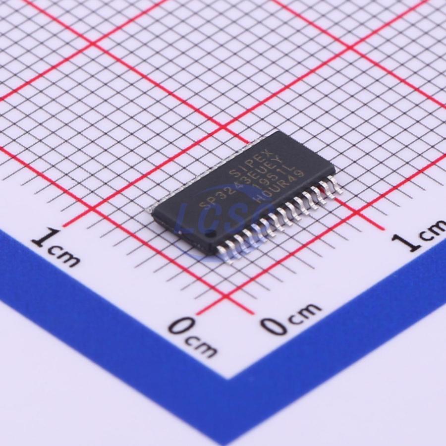 SP3243EUEY-L/TR MaxLinear