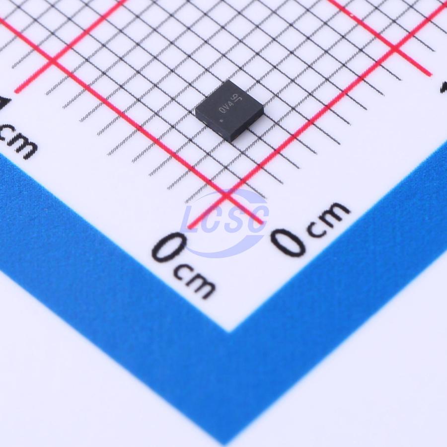 D26V0H1U2LP20-7 DIODES
