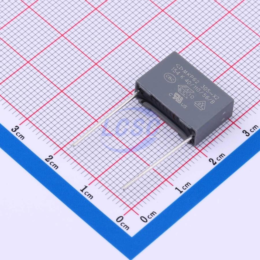C42Q2154K60C000 XIAMEN FARATRONIC