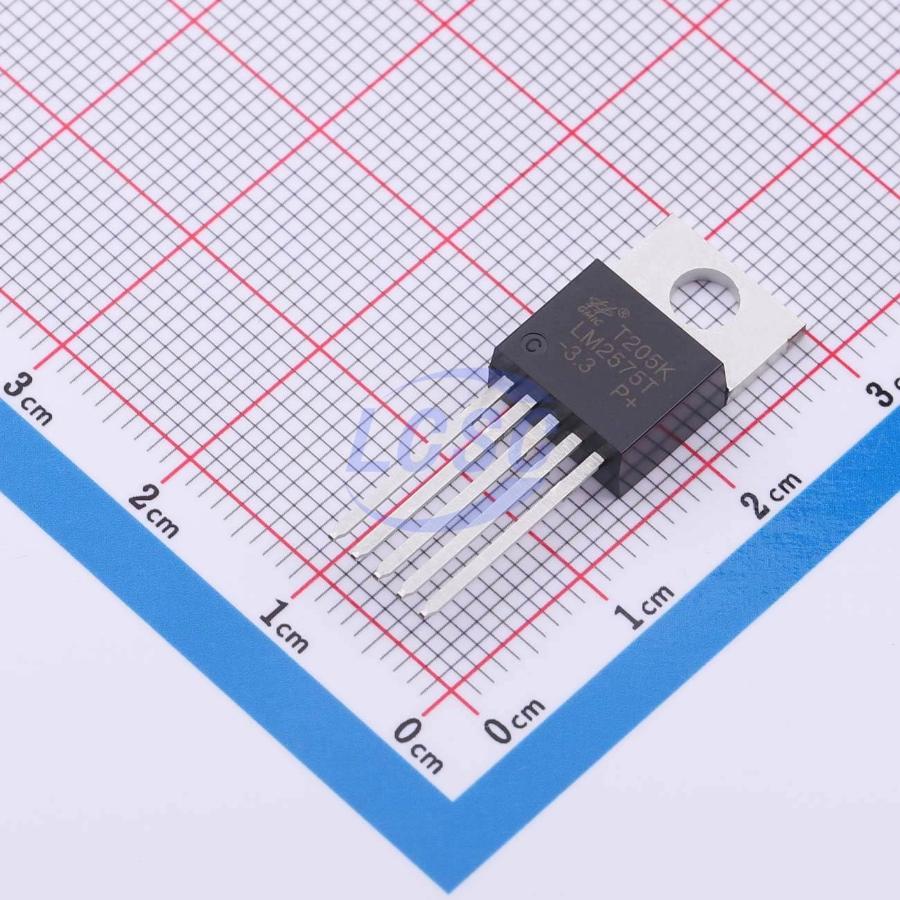 LM2575T-3.3TE GREENMICRO