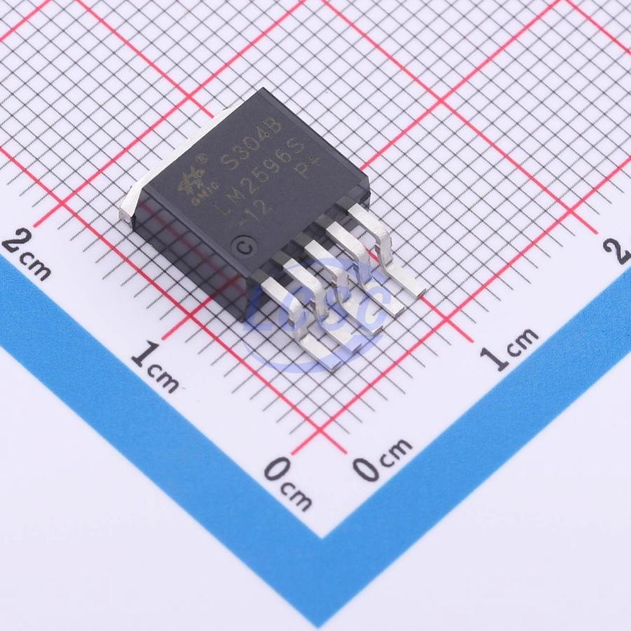 LM2596S-12TN GREENMICRO