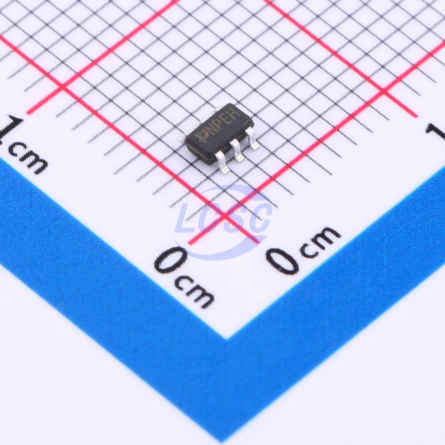 FDC6420C TECH PUBLIC