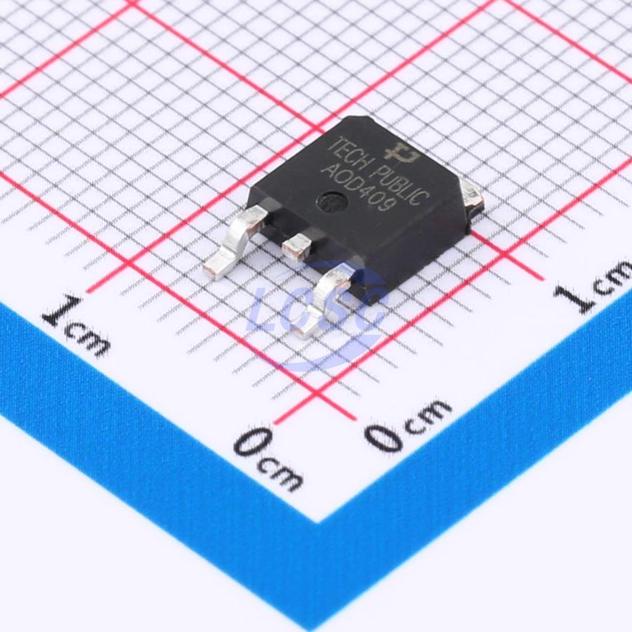 AOD409 TECH PUBLIC