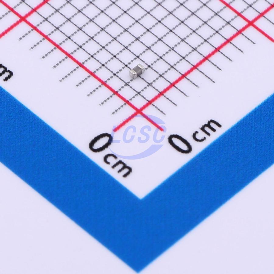 CC0402FRNPO9BN561 YAGEO