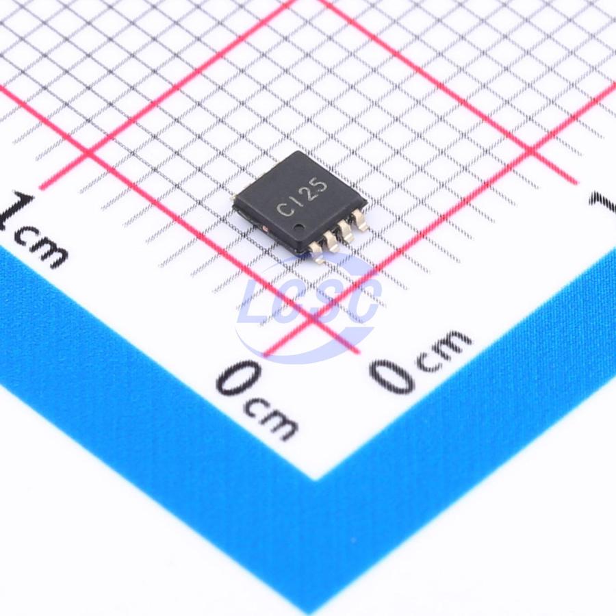 AiP74LVC2T45TA8.TR Wuxi I-core Elec