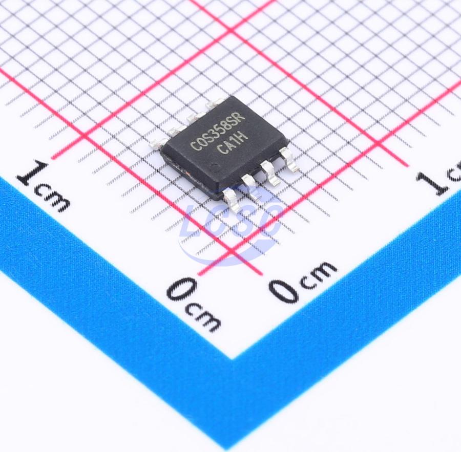 LMV358SR COSINE