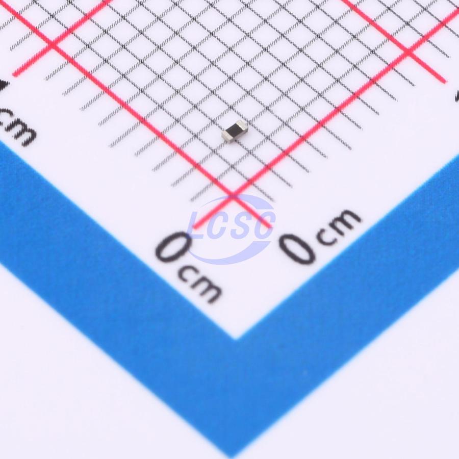 TP0402B39K0Q1010Z EVER OHMS