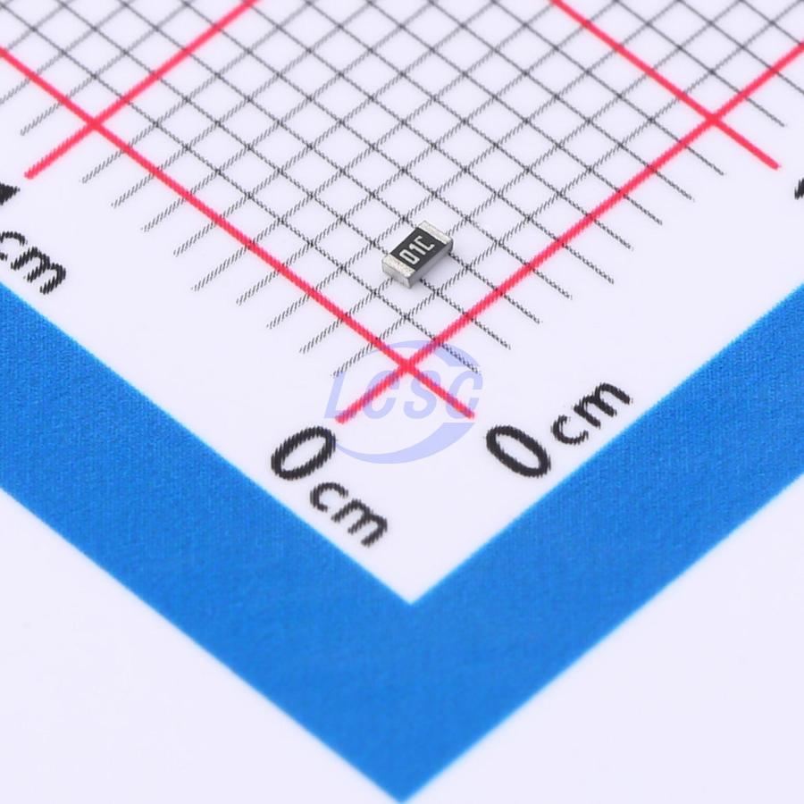 TP0603T10K0P0510Z EVER OHMS