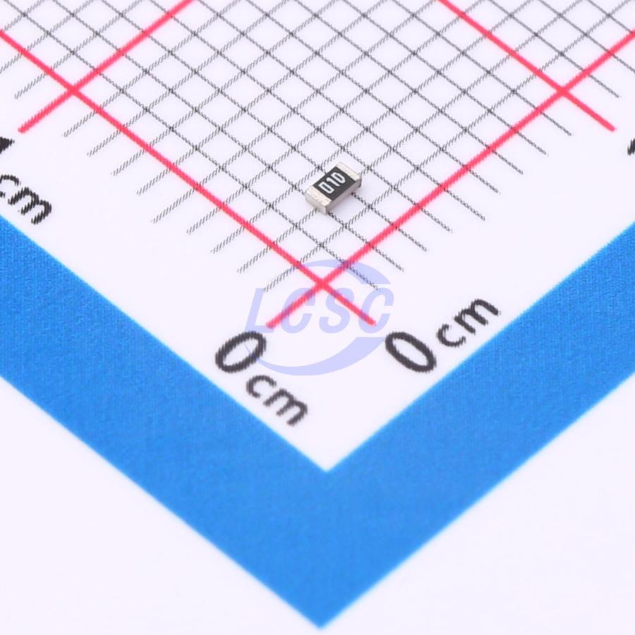 TP0603B100KP0510Z EVER OHMS