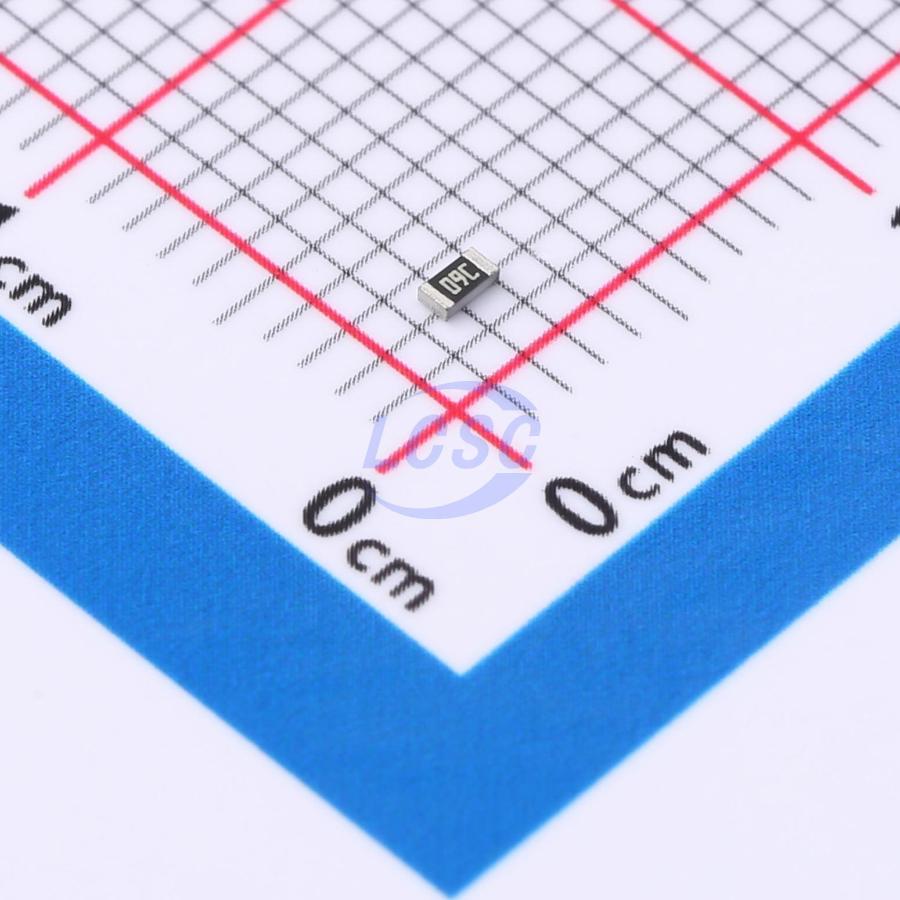 TP0603B12K1P0510Z EVER OHMS