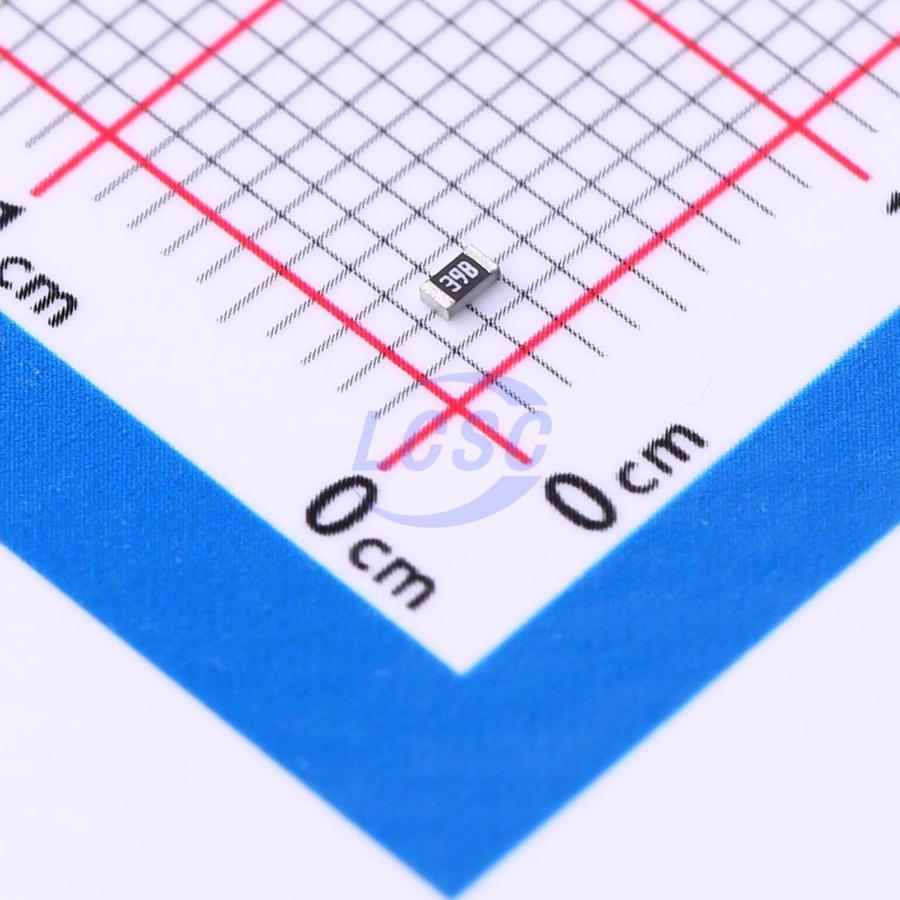 TP0603B2K49P0505Z EVER OHMS