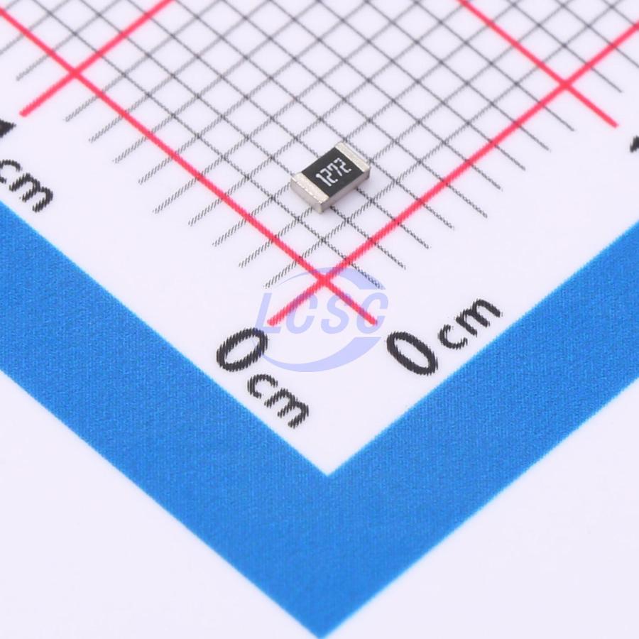 TP0805B12K7P0510Z EVER OHMS