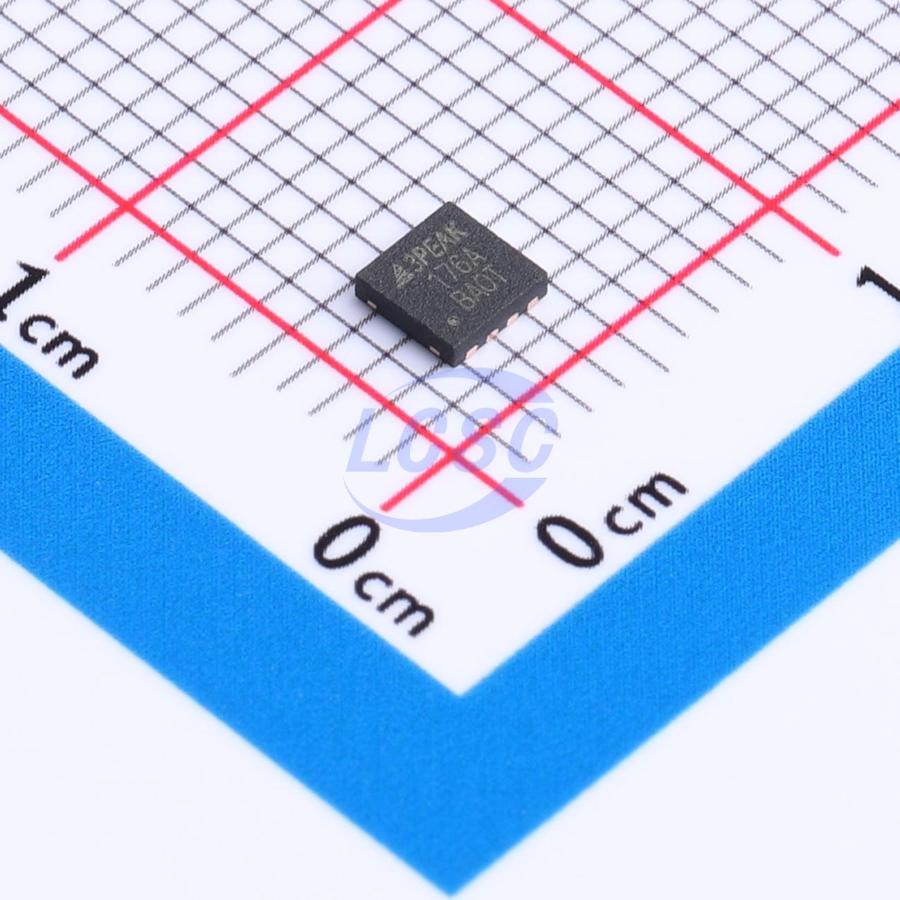 TPT75176A-DF6R 3PEAK