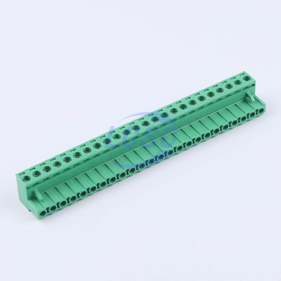 MX2EDGK-5.08-24P-GN01-Cu-Y-A MAX