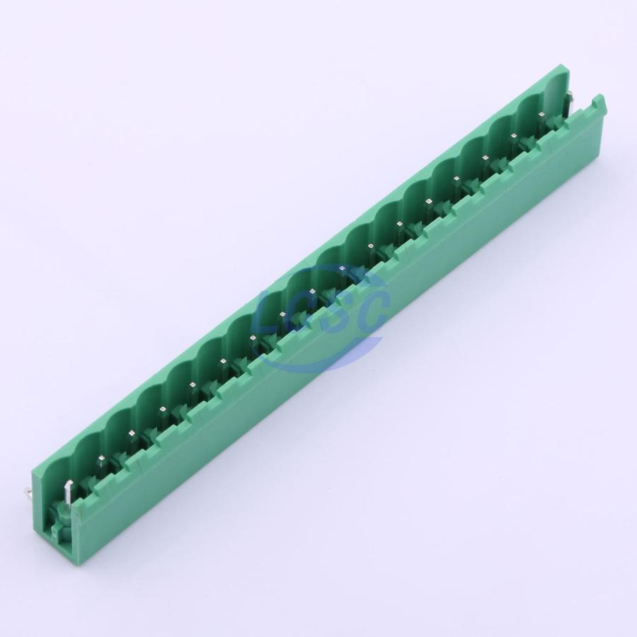MX2EDGR-5.08-18P-GN01-Cu-A MAX