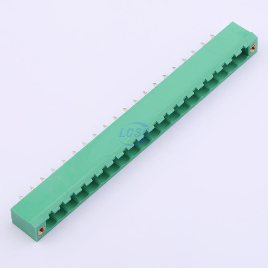 MX2EDGVM-5.08-20P-GN01-Cu-A MAX
