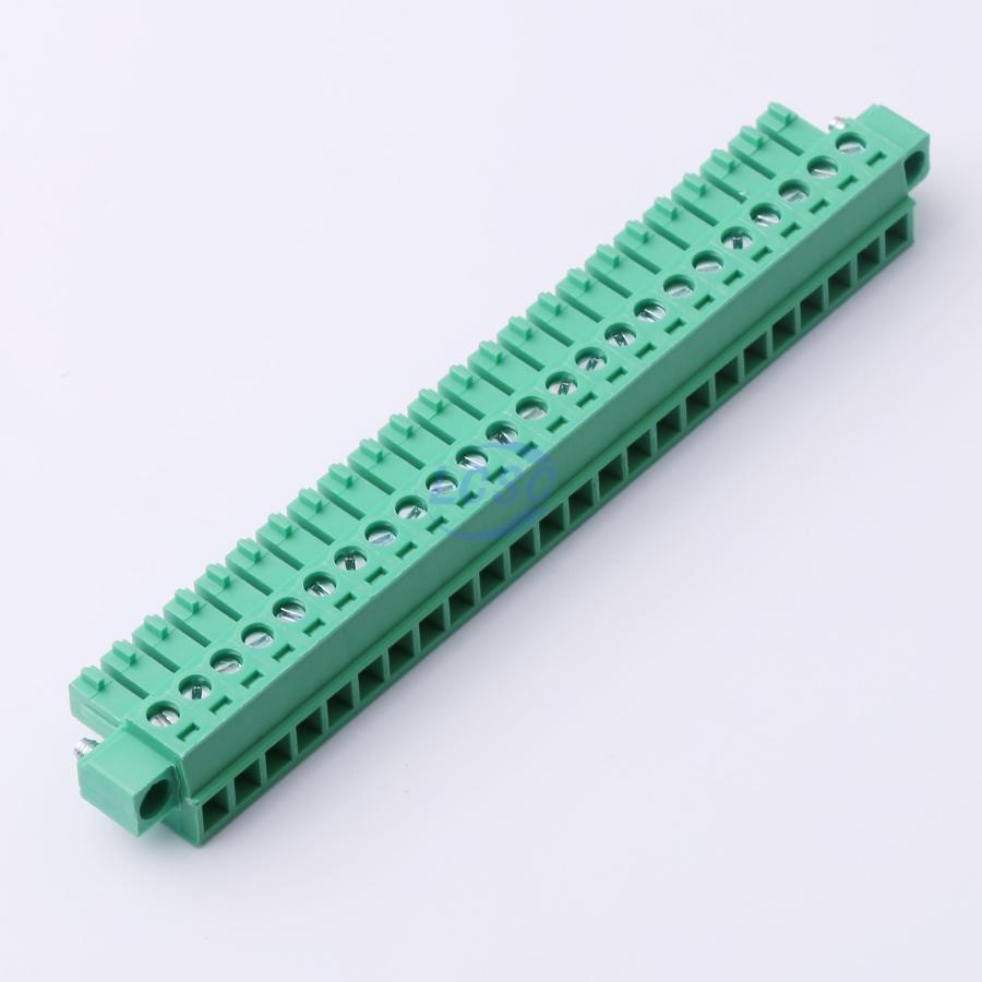 MX15EDGKM-3.81-24P-GN01-Cu-Y-A MAX