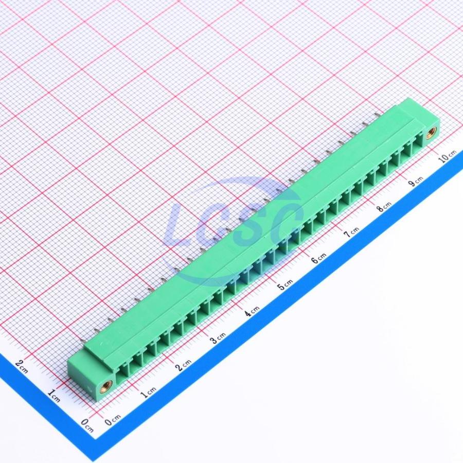 MX15EDGVM-3.81-24P-GN01-Cu-A MAX
