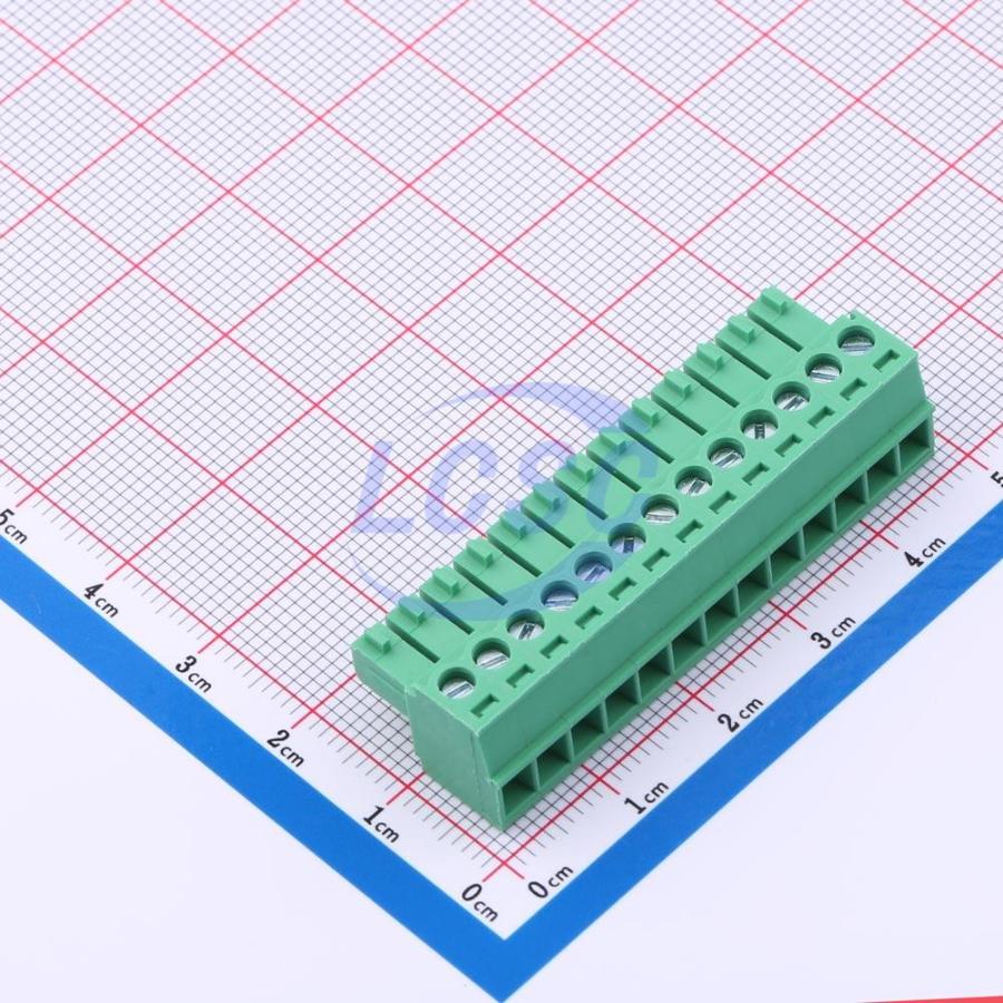 MX15EDGK-3.5-13P-GN01-Cu-Y-A MAX