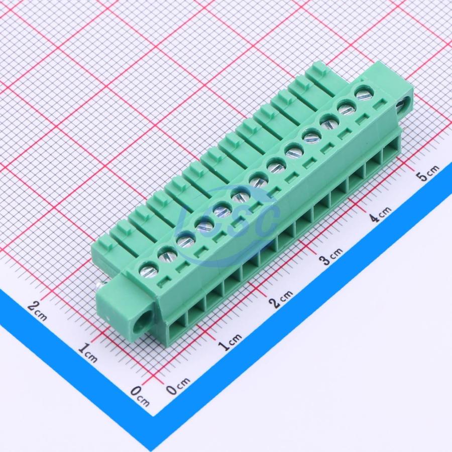 MX15EDGKM-3.5-13P-GN01-Cu-Y-A MAX