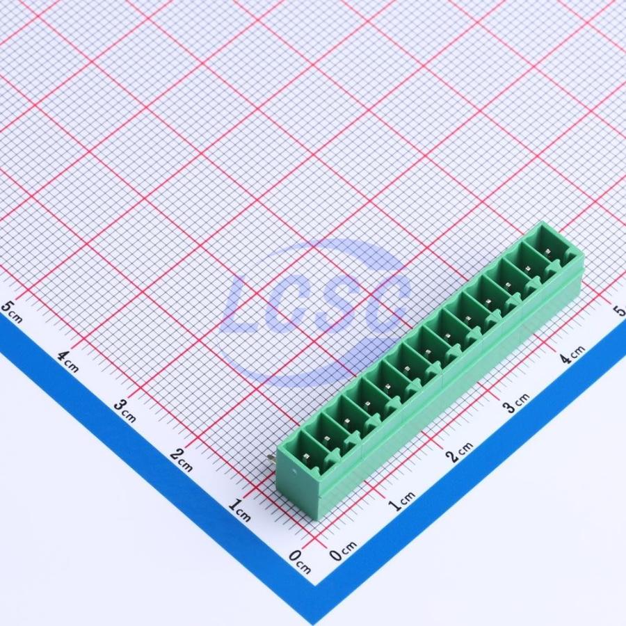 MX15EDGRC-3.5-13P-GN01-Cu-A MAX