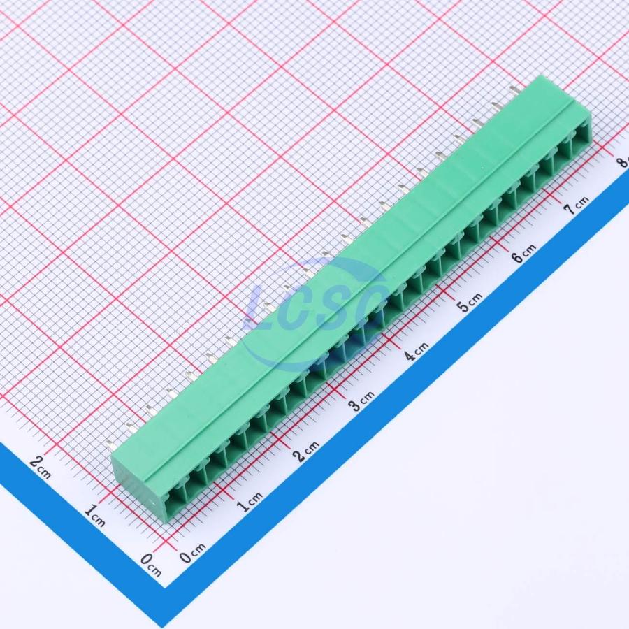 MX15EDGVC-3.5-22P-GN01-Cu-A MAX