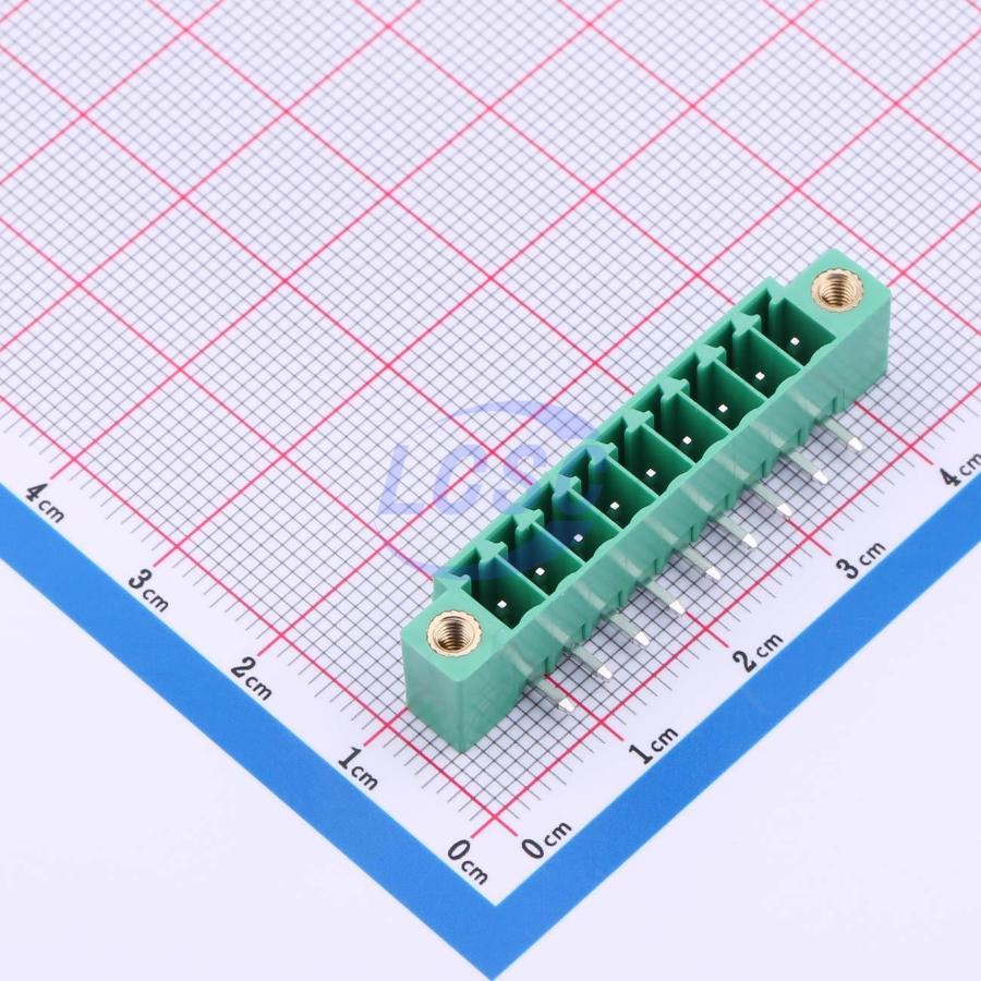 MX15EDGRM-3.5-09P-GN01-Cu-A MAX