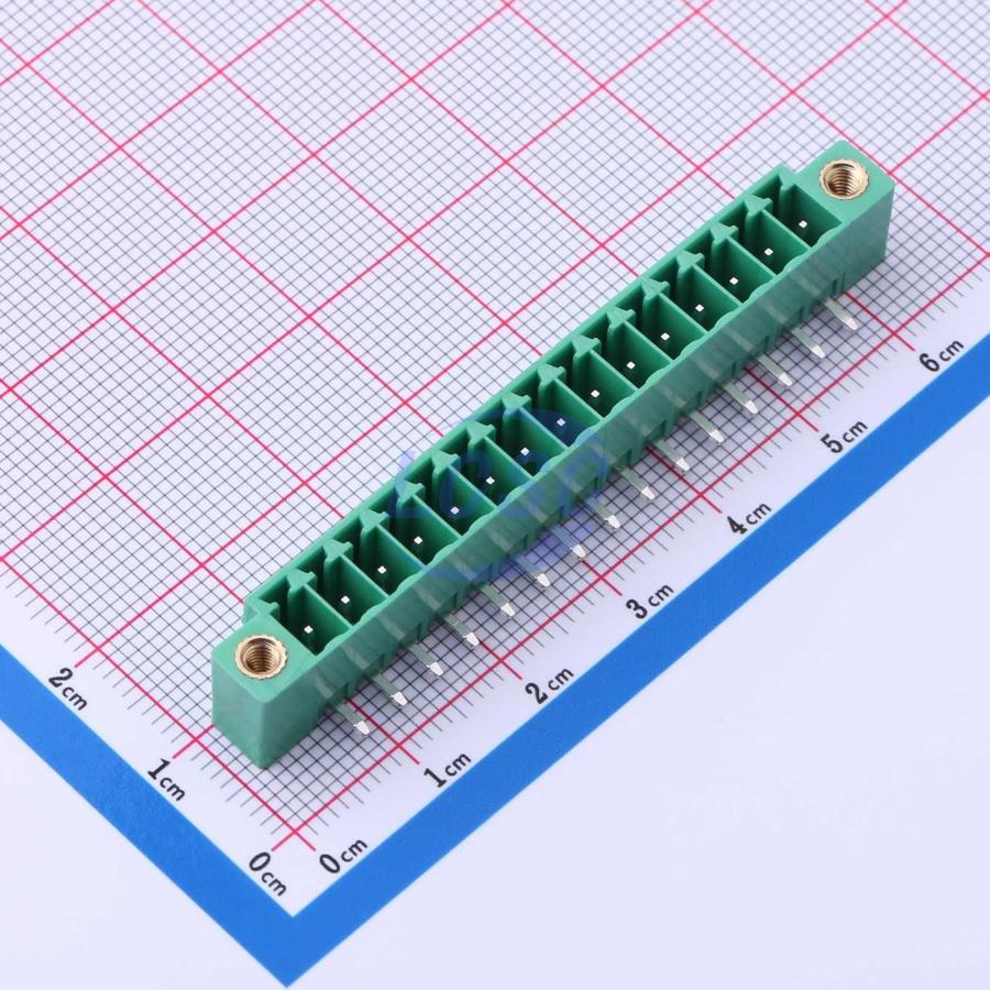 MX15EDGRM-3.5-15P-GN01-Cu-A MAX