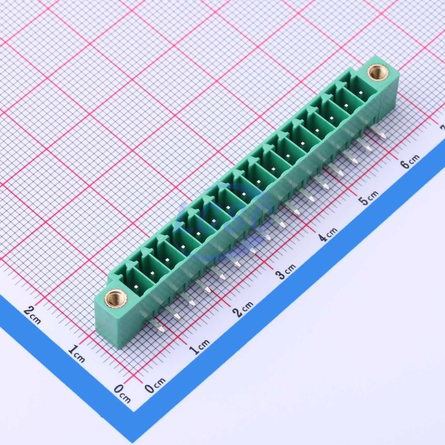 MX15EDGRM-3.5-16P-GN01-Cu-A MAX