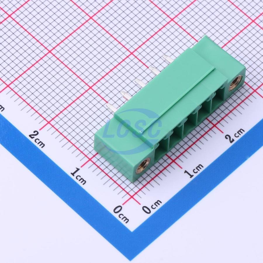 MX15EDGVM-3.5-05P-GN01-Cu-A MAX