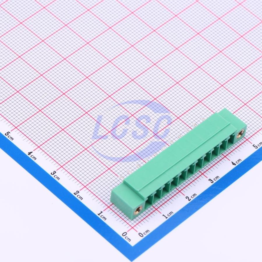 MX15EDGVM-3.5-11P-GN01-Cu-A MAX